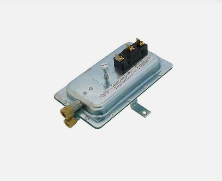CONTROL DE FLUJO DE AIRE AFS-271-396